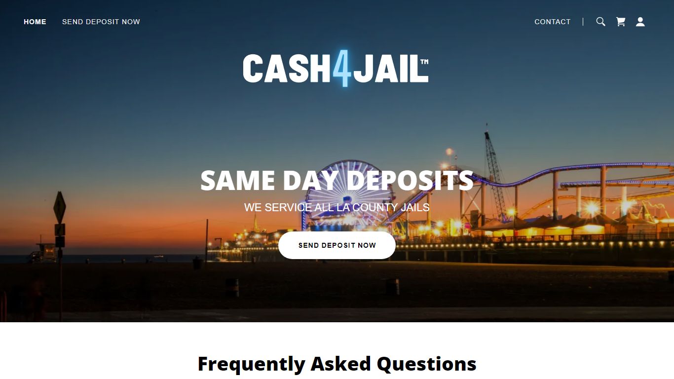 Cash4Jail